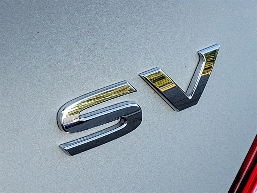 2016 Nissan Versa 1.6 SV