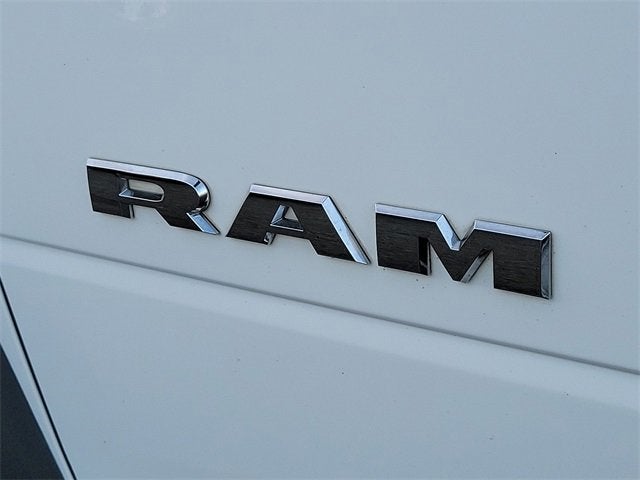 2021 RAM 4500 Chassis Cab Tradesman