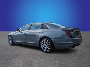 2020 Cadillac CT6 3.6L Luxury