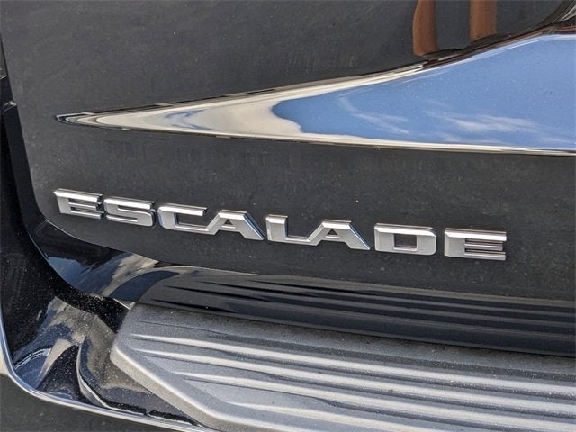2023 Cadillac Escalade Premium Luxury Platinum