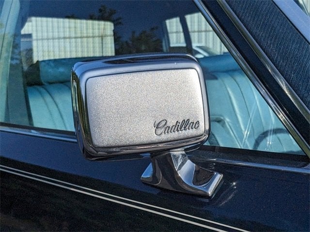 1979 Cadillac SEVILLE Base