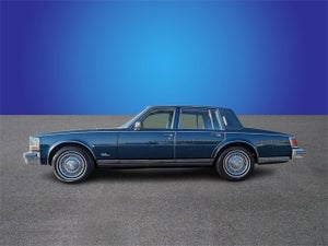 1979 Cadillac SEVILLE